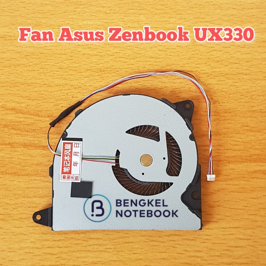 Fan Asus Zenbook UX330 UX330U UX330UA NC55C01