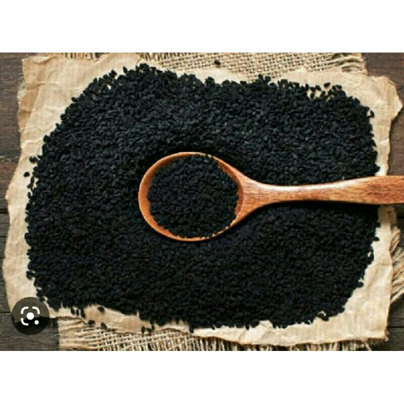 

Jintan Hitam I Habbatussaudah