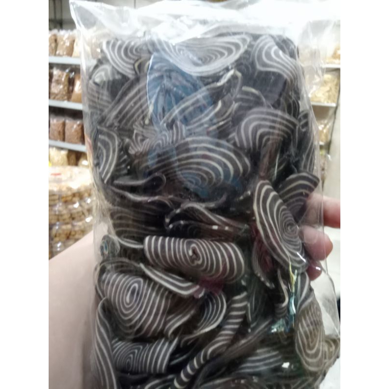 

kuping gajah