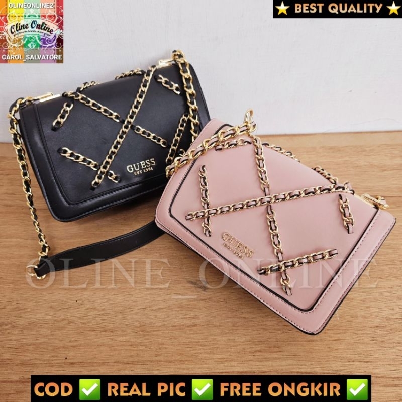 tas abey mini-small flap bag embossed two tone green pink brown black white quilted gb ciayumajakuningan cirebon majalengka indramayu tegal losari brebes COD READYSTOCK INSTAN