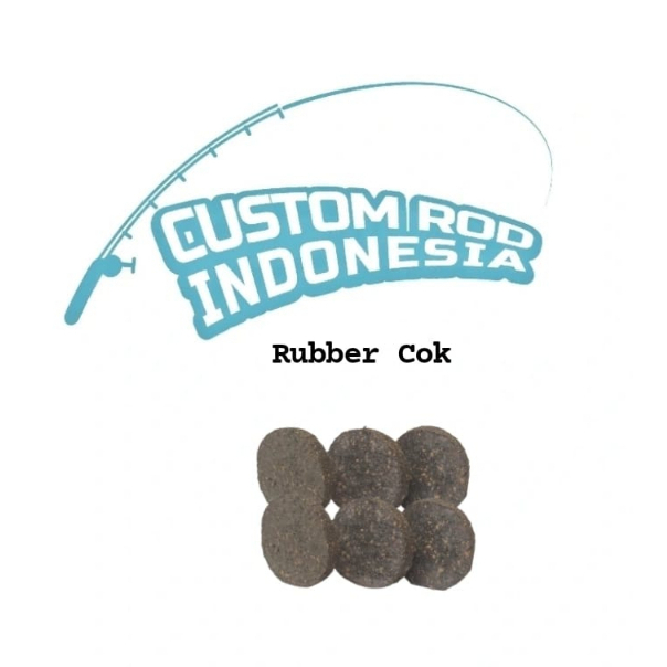 CRI, Rubber Cork