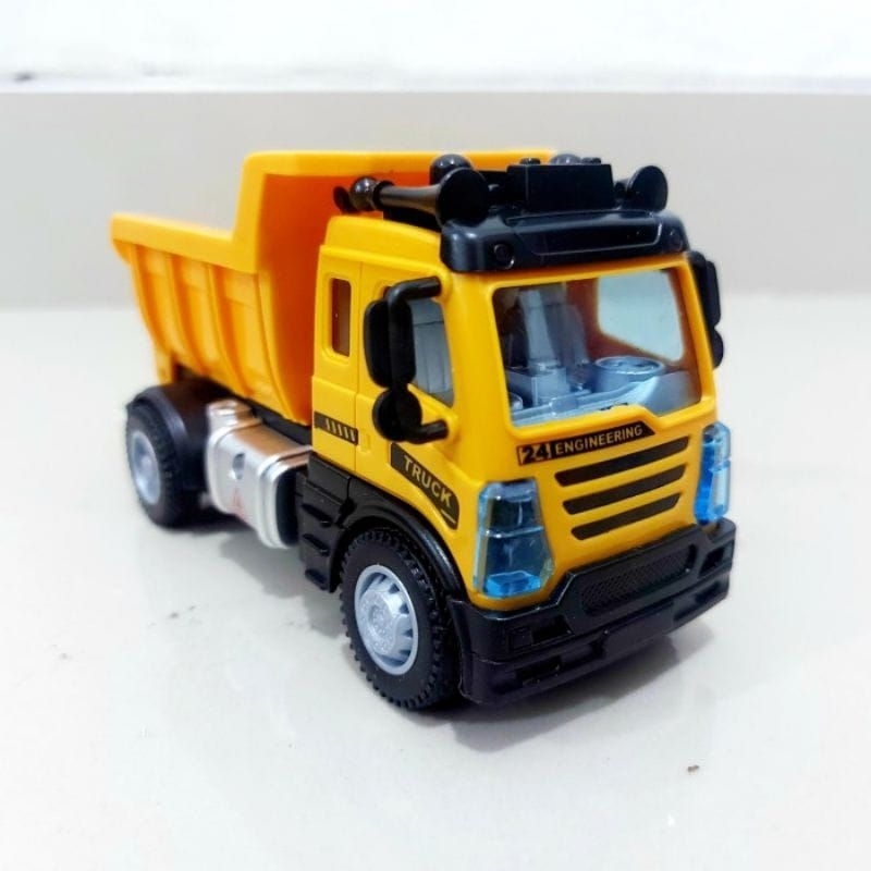 TRUCK ENGINEERING R/C DUS 6159