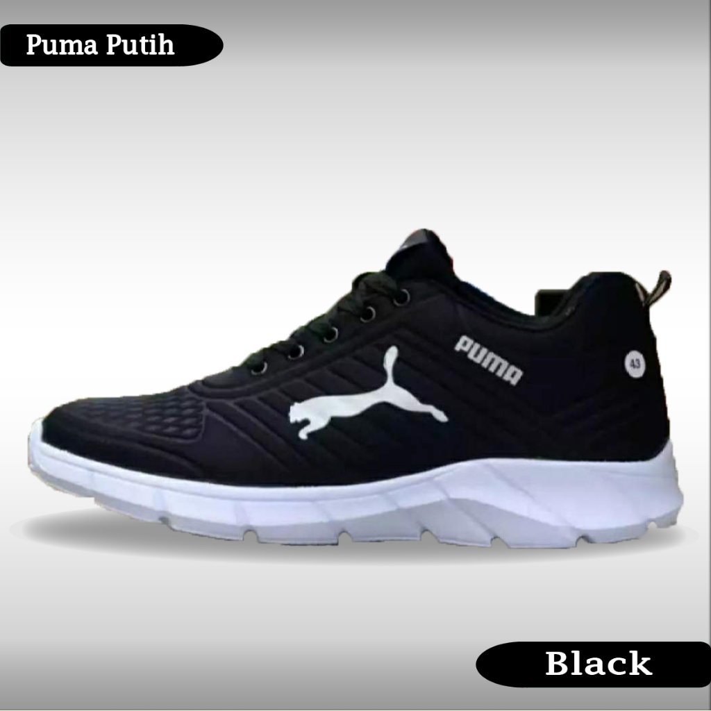 Sneakers PM4 lg Putih / Sneakers Pria-wanita / Sepatu Olahraga / Kasual / Sepatu sekolah-Kuliah-Kerja / Size 38-44