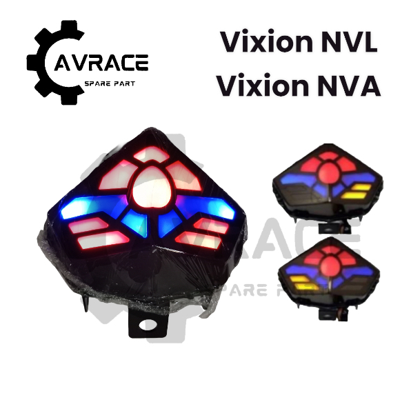 Stop Lamp / Lampu Stop Vixion NVL / NVA / Aerox 125