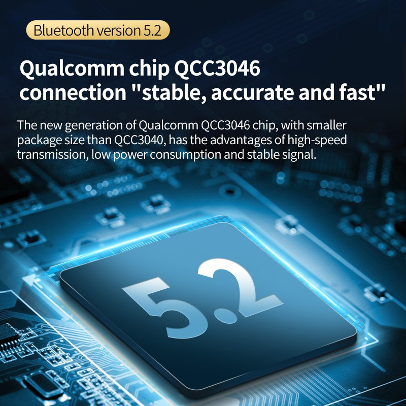 Knowledge Zenith Adapter Bluetooth Earhook KZ AZ15 Wireless - Note Earhook Only - Garansi Resmi 1 Tahun