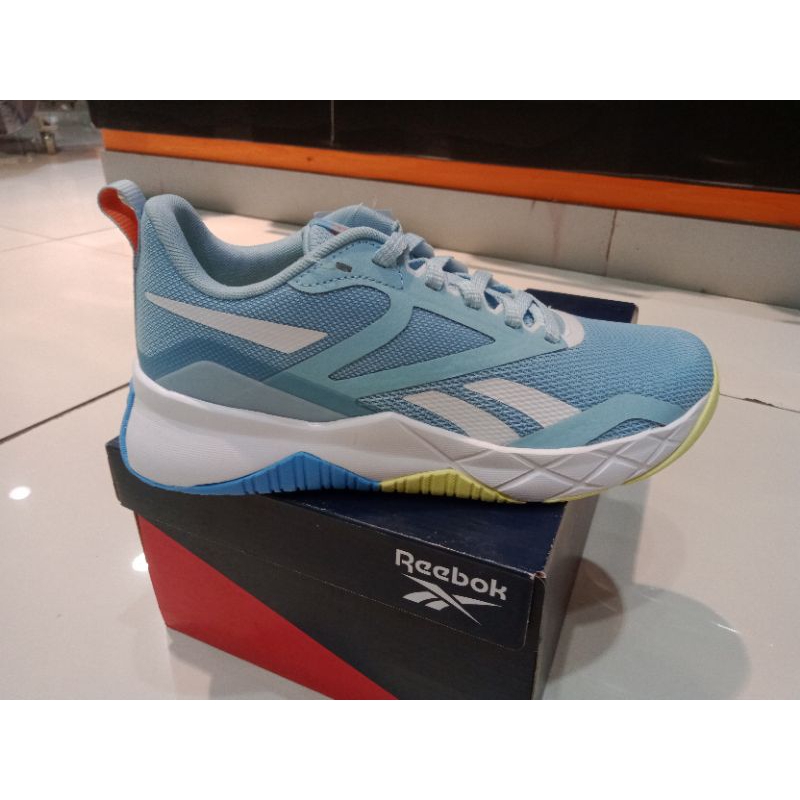 REEBOK NFX TRAINER WOMENS
