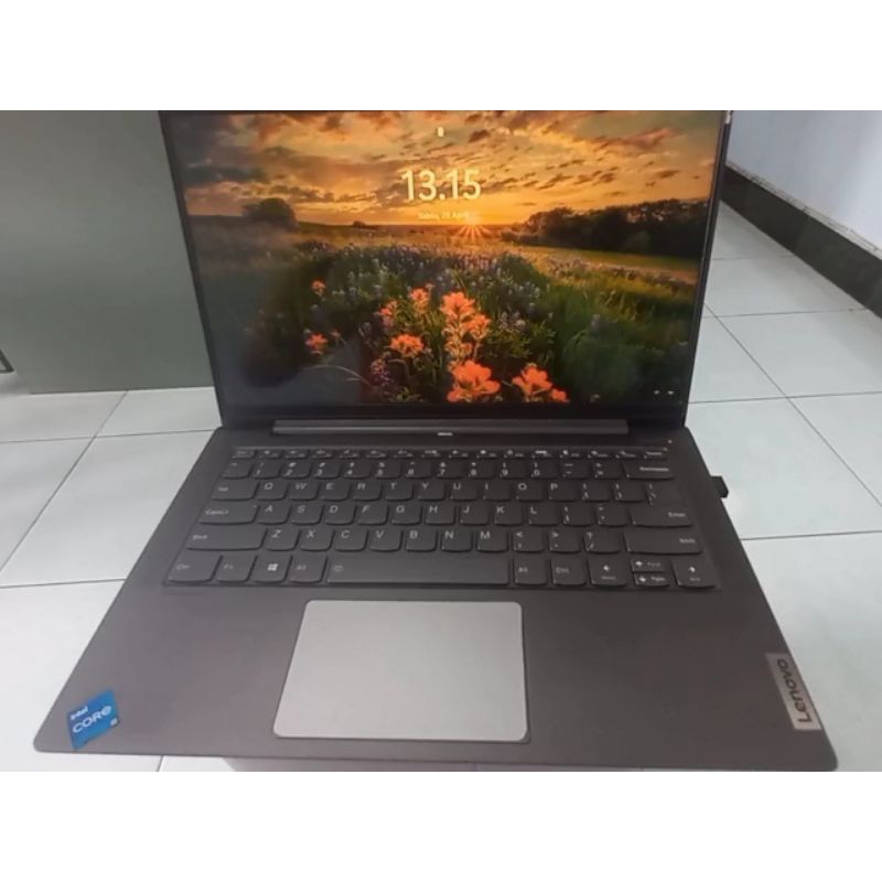 Laptop Lenovo Ideapad Slim 5i