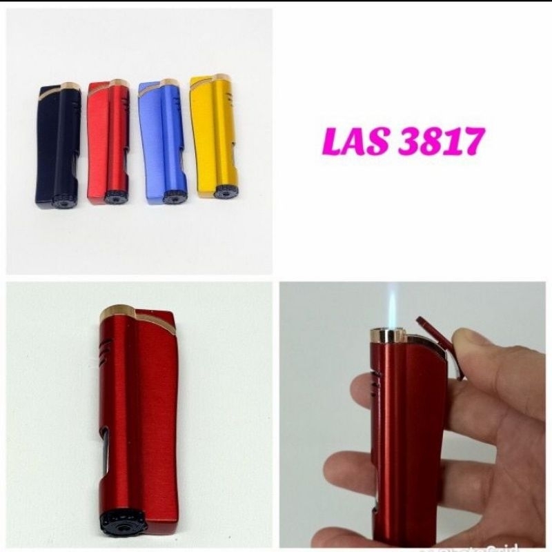 KOREK API UNIK BARA LAS 3817 KOREK API UNIK LIGHTER