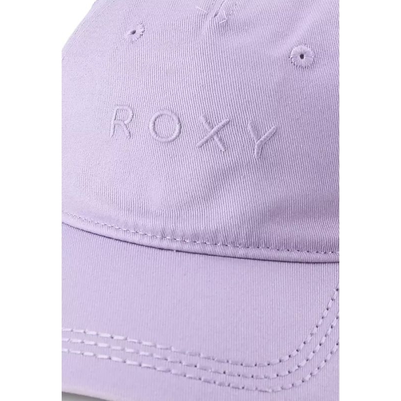 Topi Roxy Dear Believer Original - Purple Rose