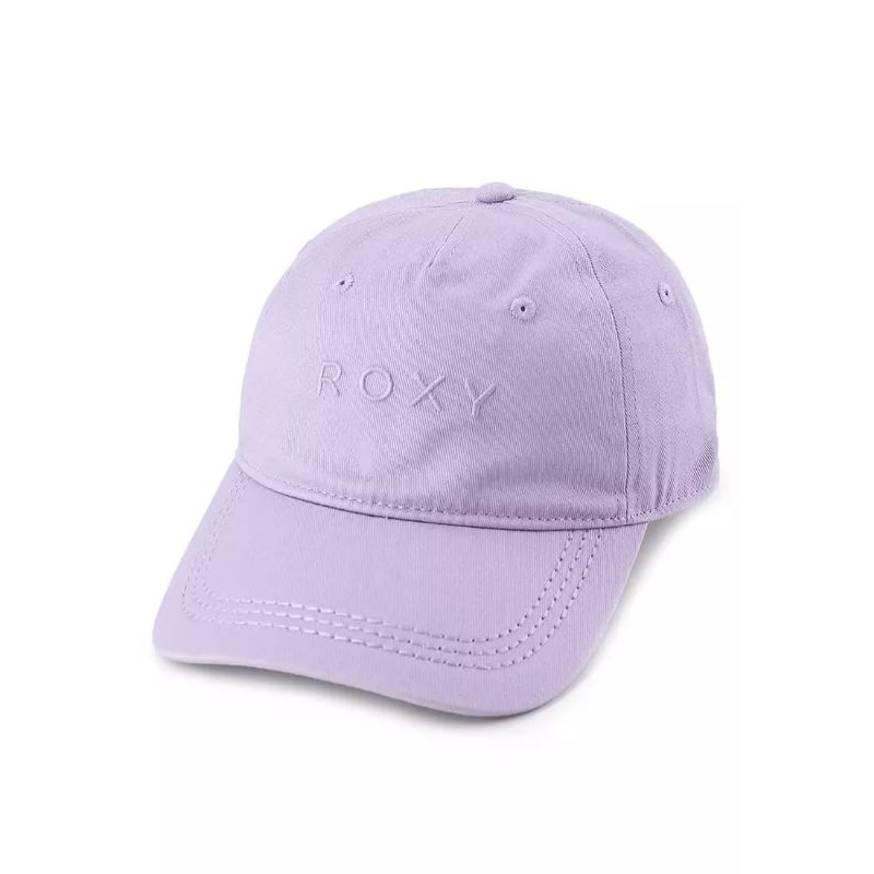 Topi Roxy Dear Believer Original - Purple Rose