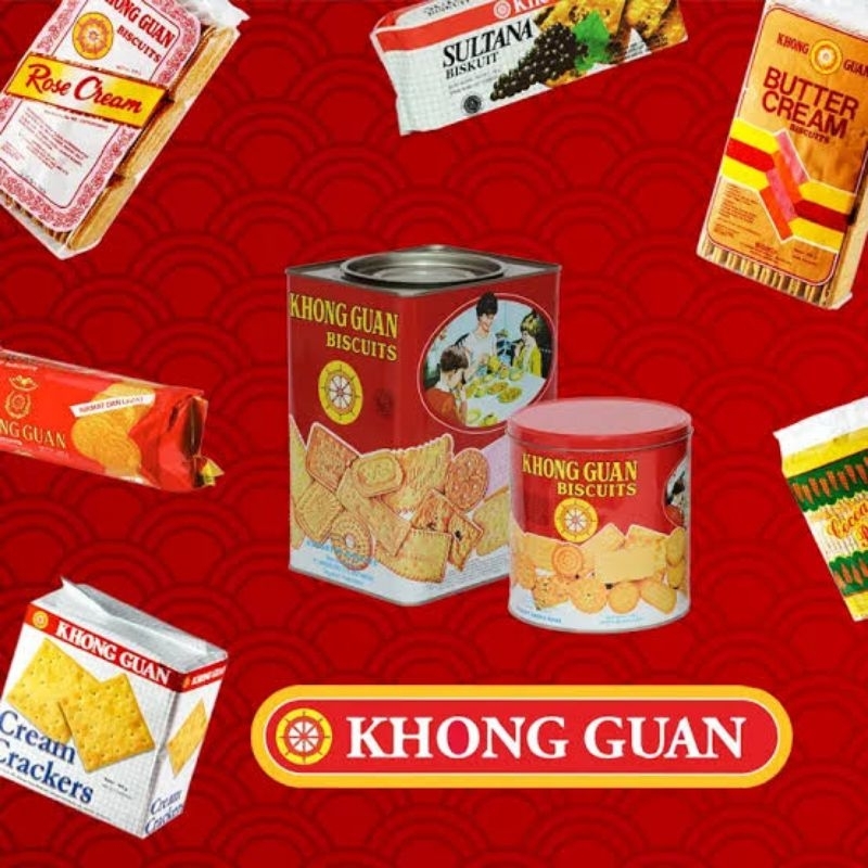 

KHONG GUAN TOP EKONOMI ASSORTED BISCUITS 1150 GRAM