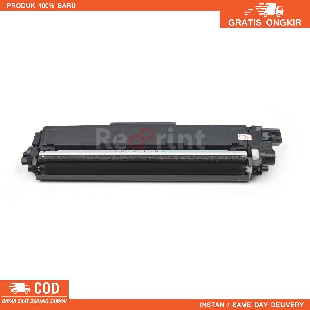 Toner Cartridge Compatible TN263 Printer DCP-L3551CDW,  MFC-L3750CDW, L3770CDW, HL-L3270CDW, 4 Warna/ 1SET