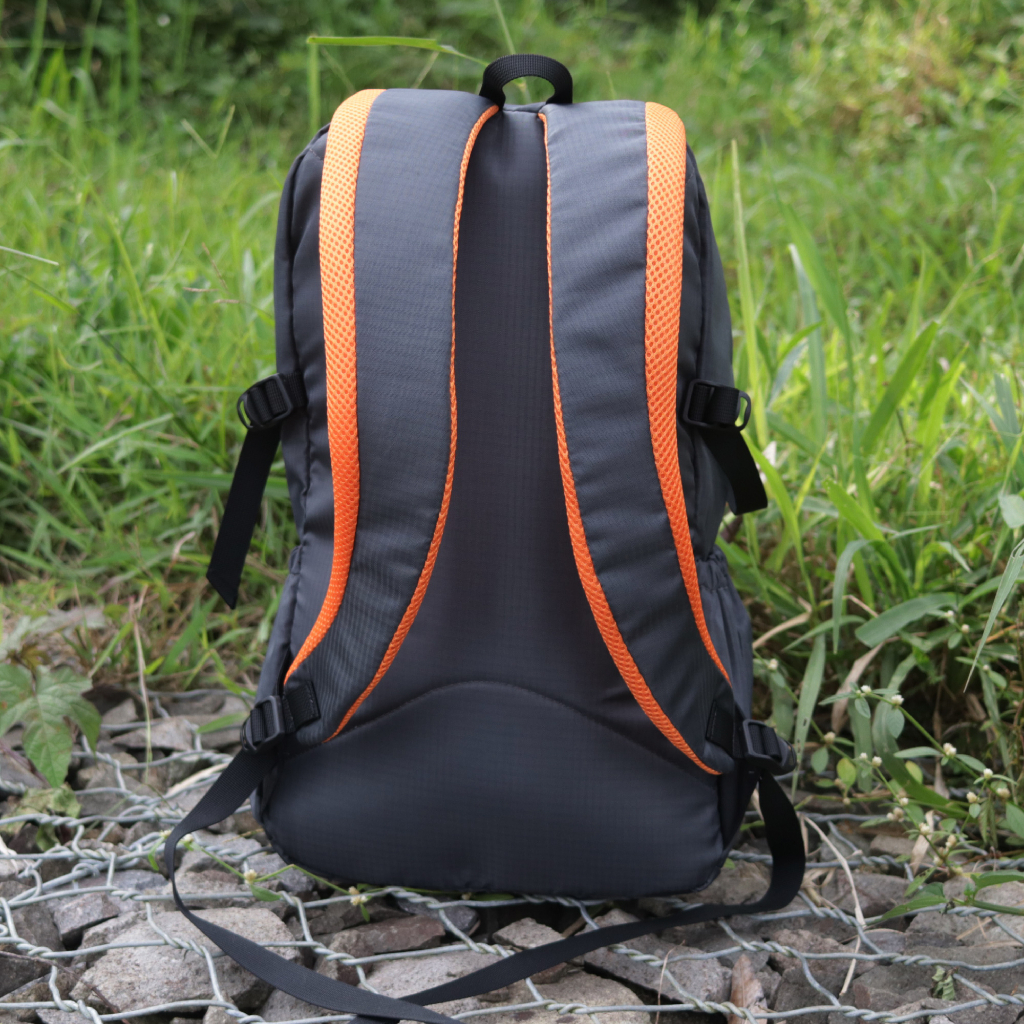 LEAFHOPPER Firefly Backpack Laptop Daypack 20 Liter Pria dan Wanita