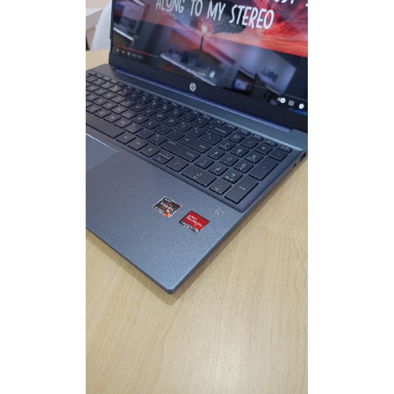 LAPTOP GAMING HP OMEN 15 INTEL I7 11800H 32GB 2TB SSD RTX3060 6GB FHD IPS 144HZ WINDOWS 11 ORIGINAL