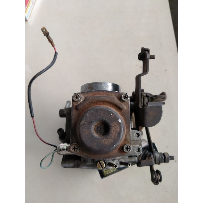 karburator carry 1.0