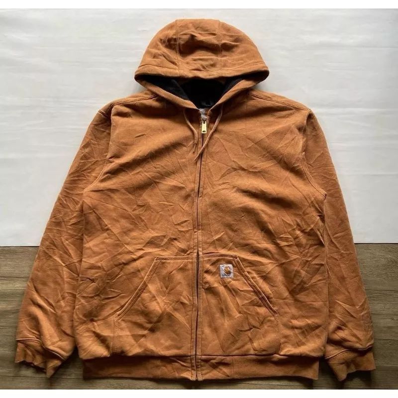 Hoodie carhartt Rain Defender