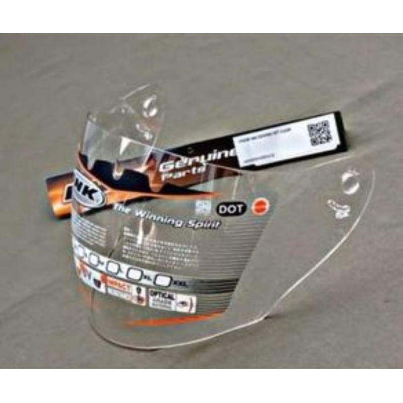 Kaca ink centro original | visor ink centro