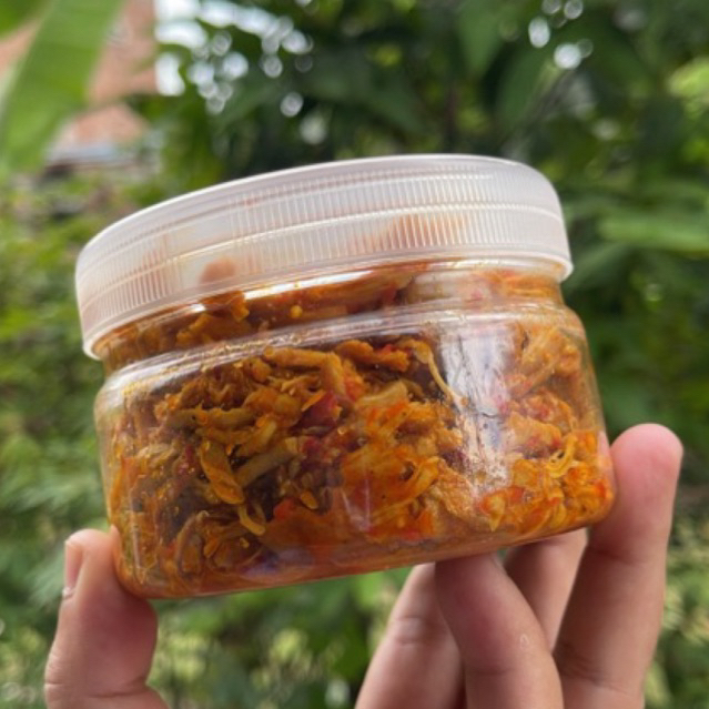 

AYAM SUWIR PEDAS 250ml