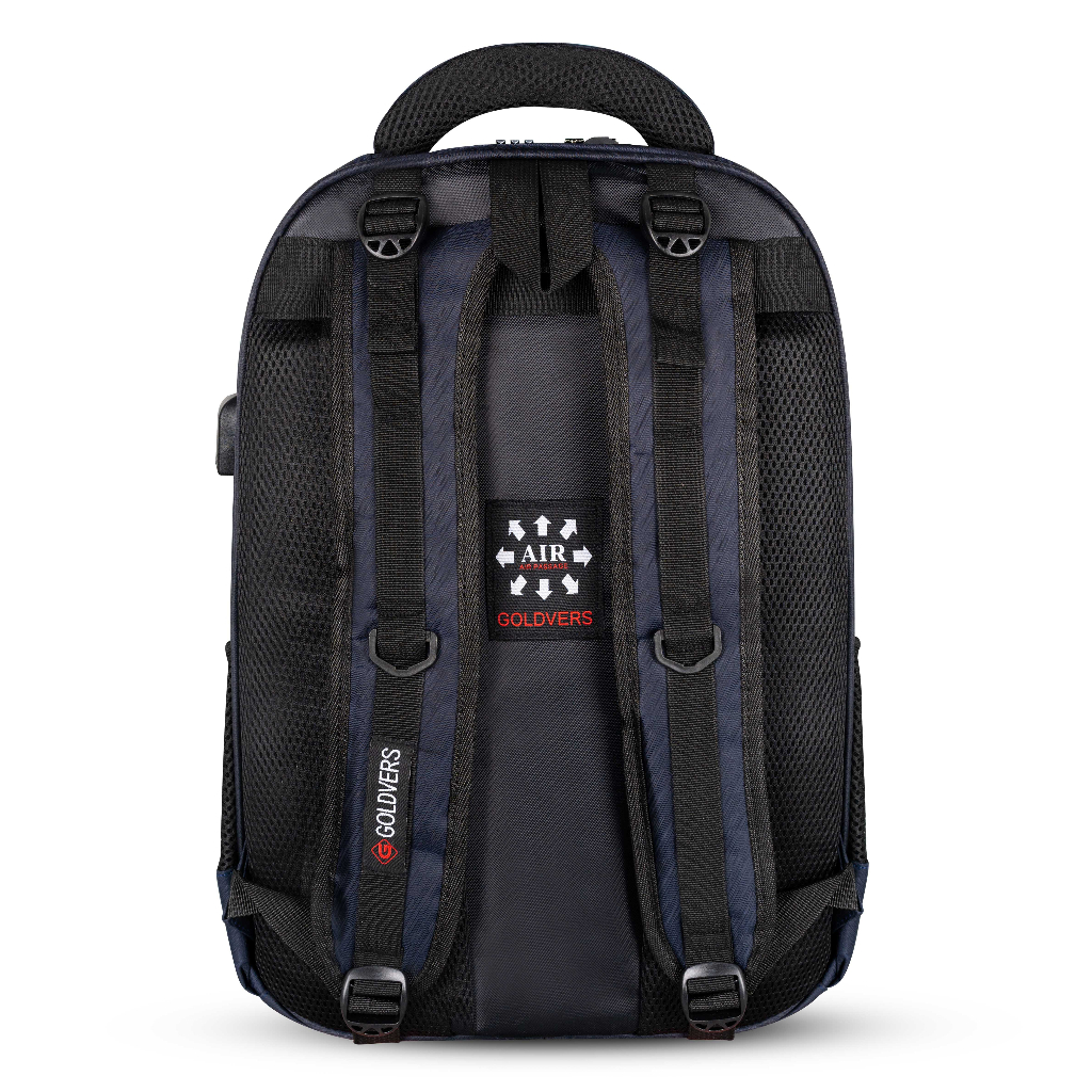 FESTO - Tas Ransel Sekolah Pria Wanita Laptop 14 Inch Tas sekolah kuliah kerja - Indoraya Store