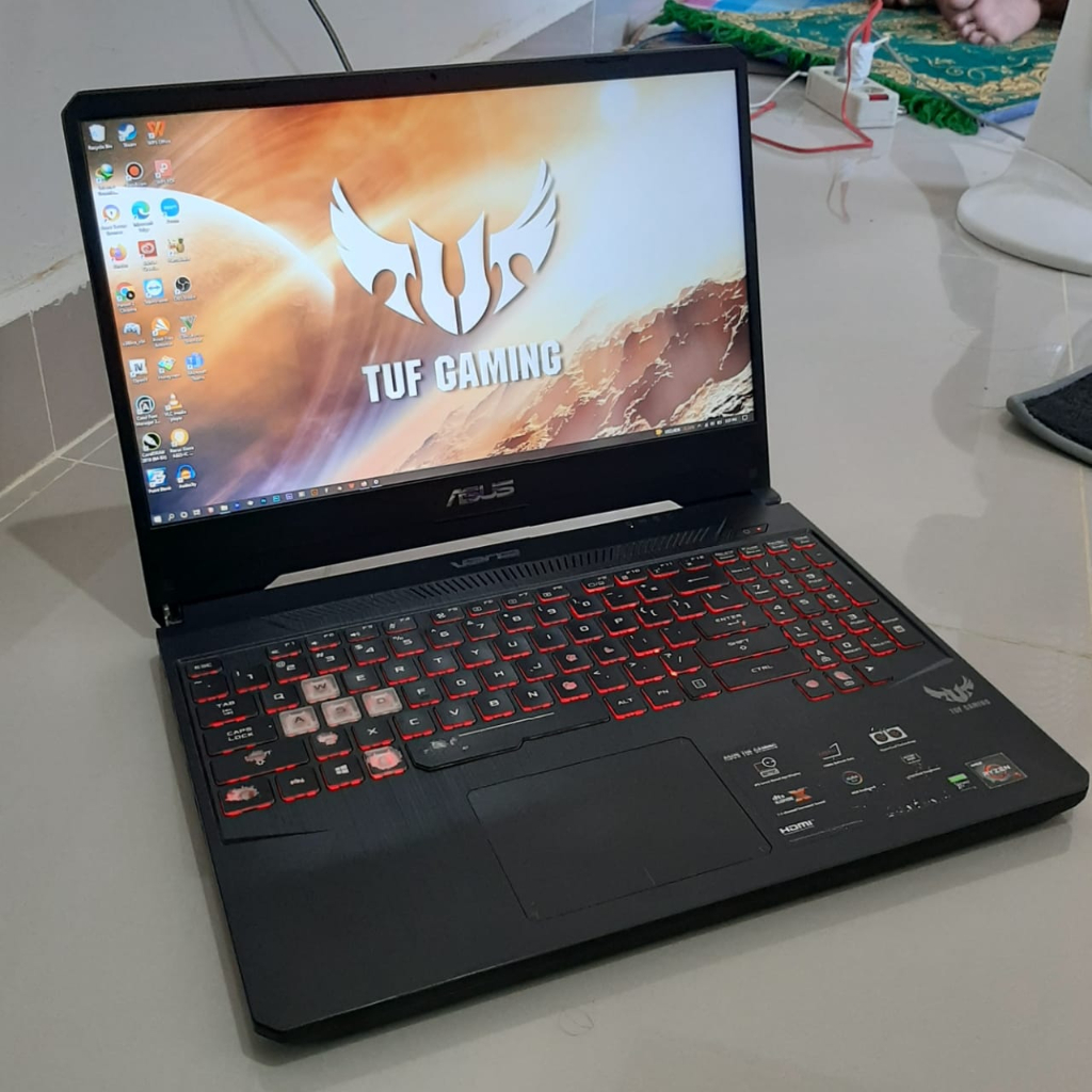 Laptop Asus TUF GAMING