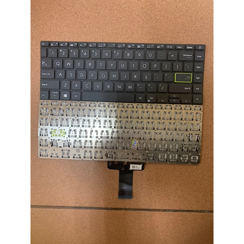 Keyboard Asus Vivobook E410 E410kao E410m E410ma E410mao