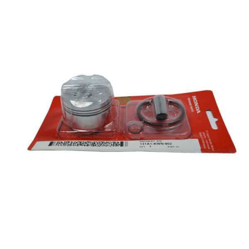 piston kit vario 125