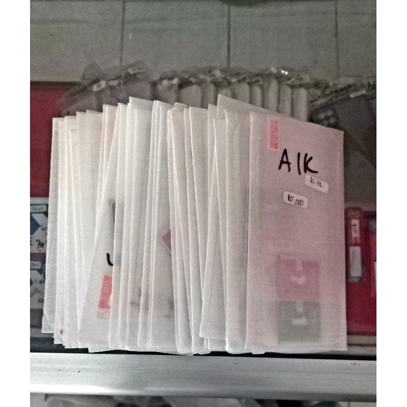 Tampered glass hp samsung oppo vivo xiomi