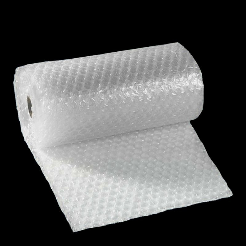 

tambahan bubble wrap