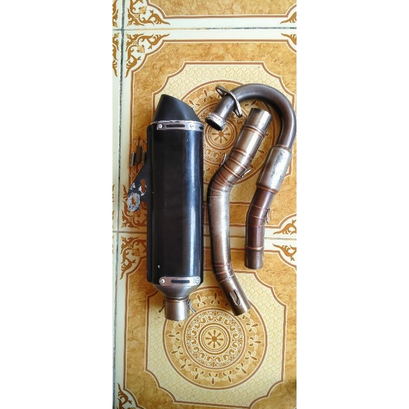 gp7MX bore up