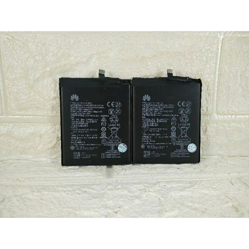 BATERAI P30 LEICA ELE-L04 HB436380ECW ORIGINAL BATRE BATTERY BATERAY BATERE BATERY BATT