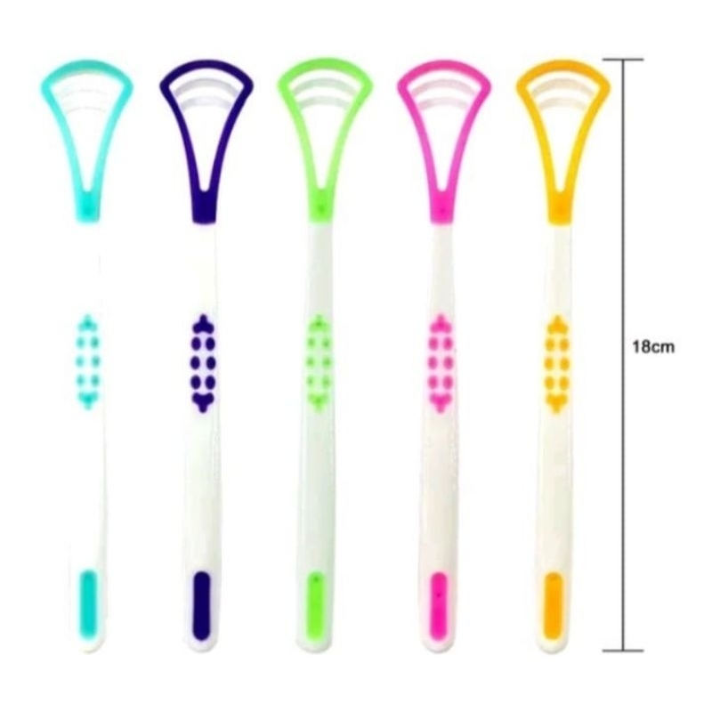 GE TOYS SIKAT LIDAH OROMOTOR/ALAT TERAPI WICARA