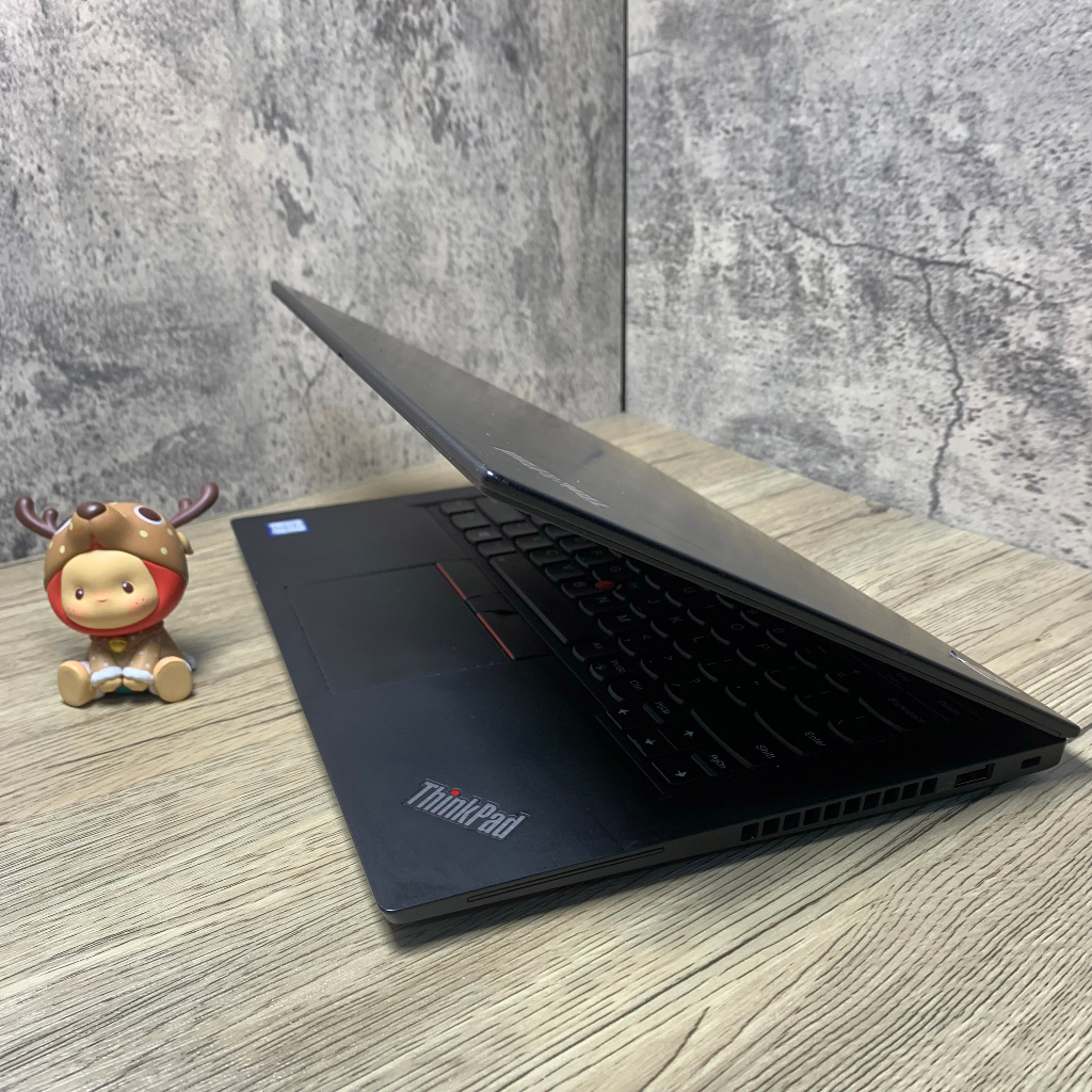 LAPTOP LENOVO X390 Intel core i5 gen 8 ram 8gb ssd 256gb layar 13.3 inci Blengkap Instal WINDOWS 10 +Office secara gratis Menduku Laptop Second Berkualitas/Laptop Bergaransi Selama 1 Bulan MURAH BERKUALITAS!!Mulus / Original / Berkualitas / Bergaransi