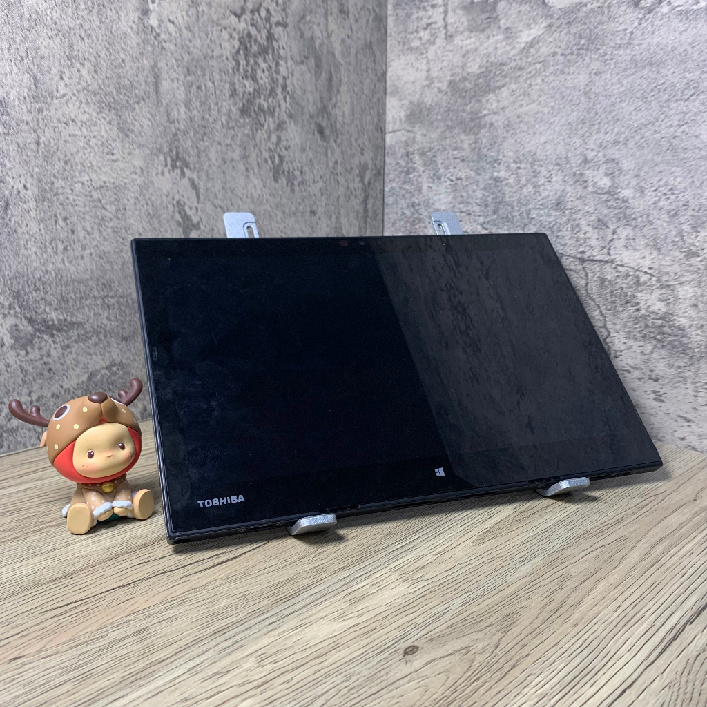 Toshiba Laptop R82 Core i5 RAM 8GB SSD 256GB Second Cheap Second Hand Detachable Support Touchscreen Blengkap Instal WINDOWS 10 +Office secara gratis Menduku Laptop Second Berkualitas/Laptop Bergaransi Selama 1 Bulan MURAH IPS  US Keybroad backlight