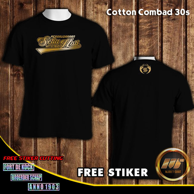 KAOS STK, PSHWTM, SH WINONGO