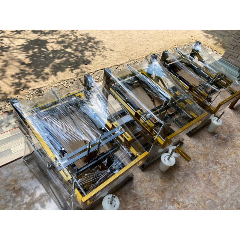 ALAT SABLON GELAS CUP PLASTIK