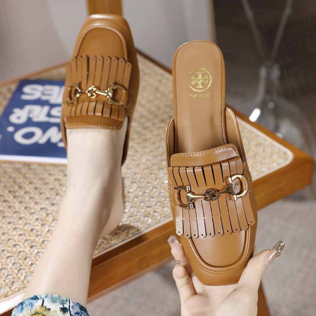 T B LOAFERSS SHOES 629-159