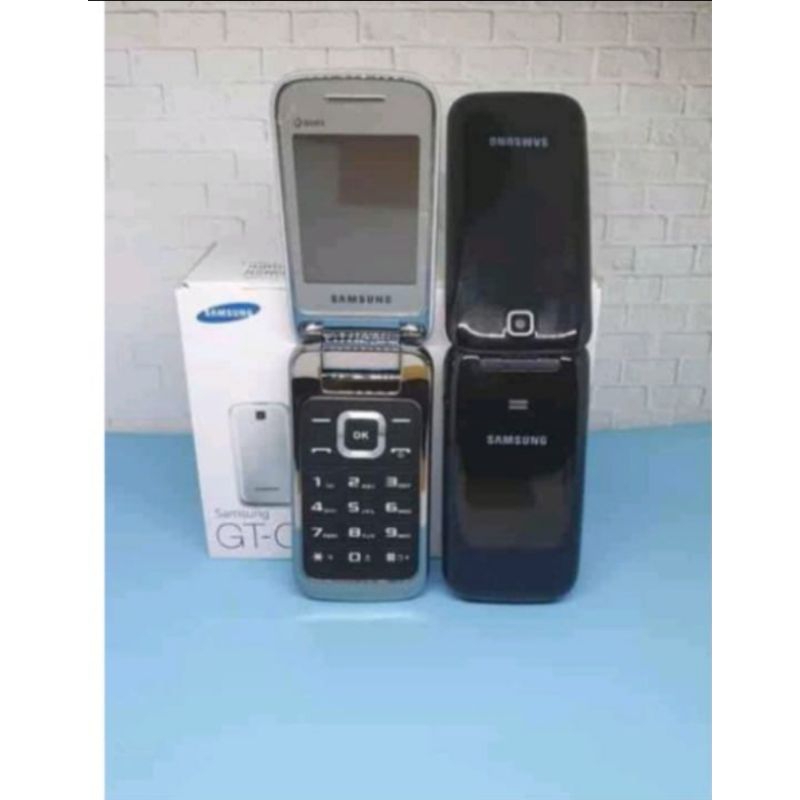 Samsung lipat GT-c3520