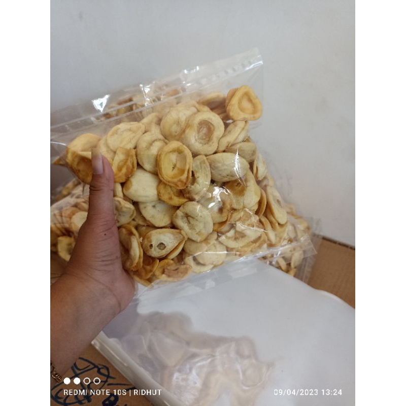 

keripik salak 250g grade B