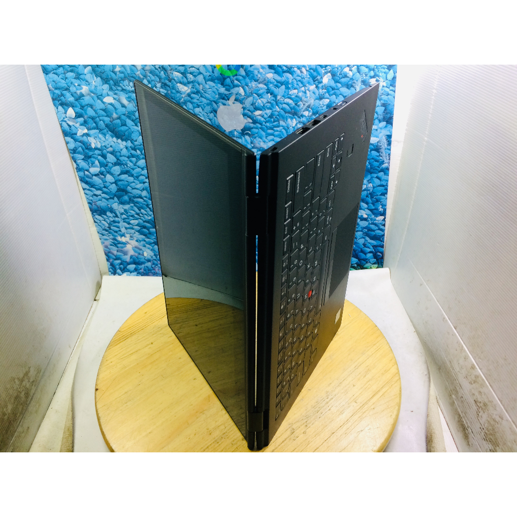 LENOVO THINKPAD X1 YOGA I7 8550U RAM 16GB 256GB SSD
