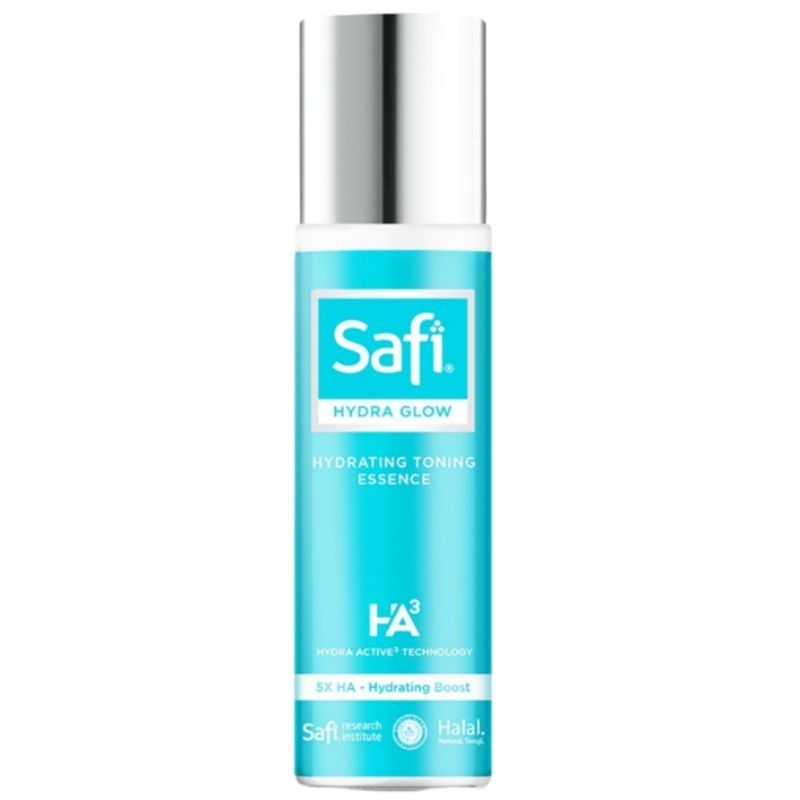 Safi Hydra Glow Hydrating Toning Essence
