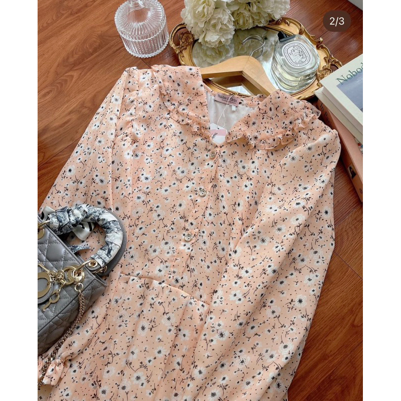 Qiana Dress, Alaia by Haideeorlin