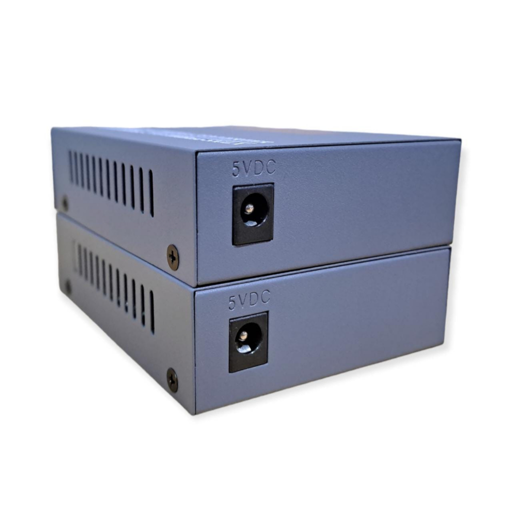 MEDIA CONVERTER NELINK GIGABIT