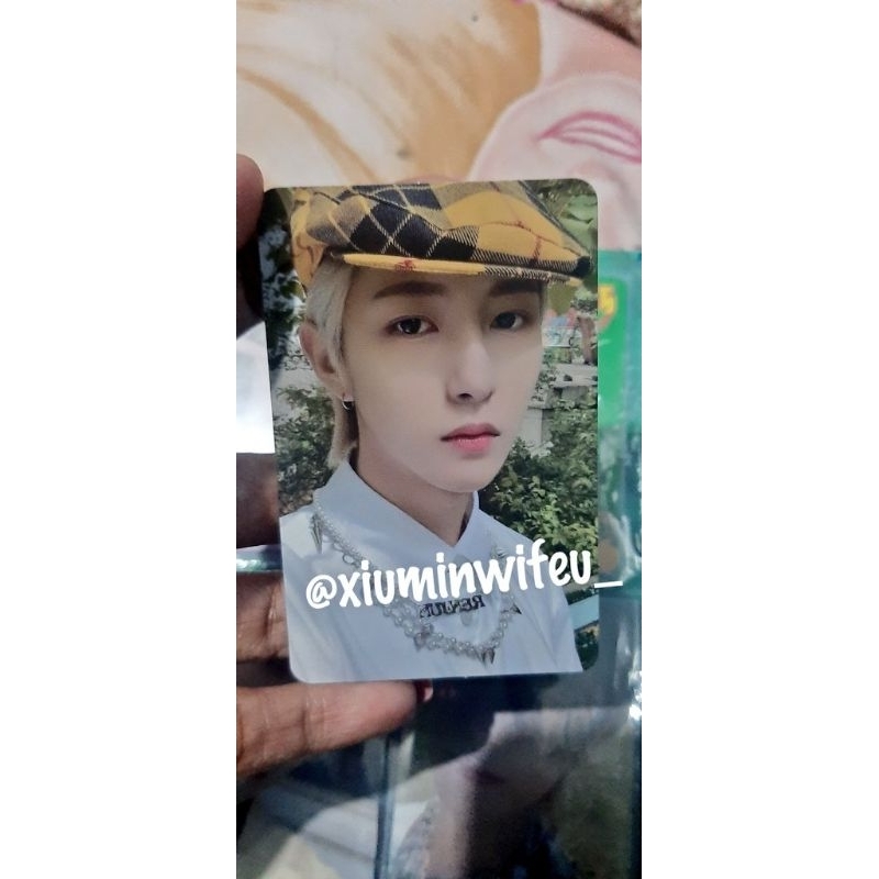 PC Kihno Future Renjun