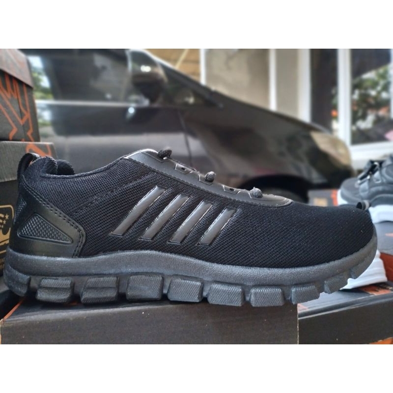 Sepatu sekolah/ sepatu pro ATT / sepatu anak sekolah