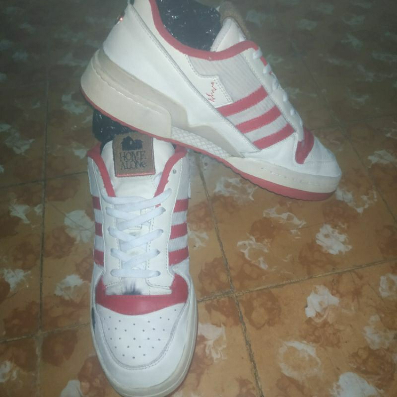 ADIDAS FORUM LOW