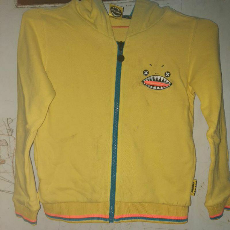 jaket anak elstinko