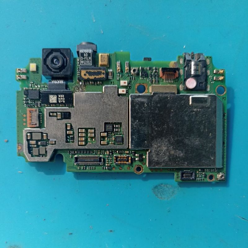 Mesin Xiaomi Redmi 3 / 3s Mesin Normal Segel bergaransi