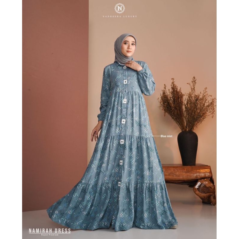 Namirah dres