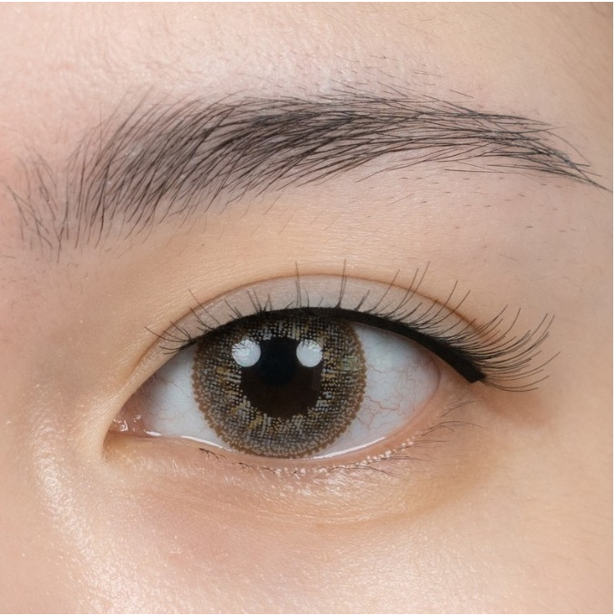 Bulumata merk Famous eyelashes F1857 ( upper / bulu atas) 1857