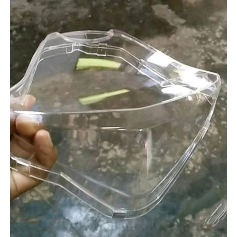 kaca mika spedometer beat fi beAT pop